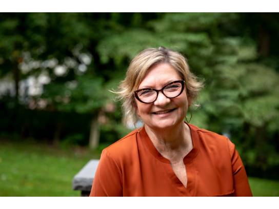 Danielle Cohn, Vice President, Startup Engagement - Comcast