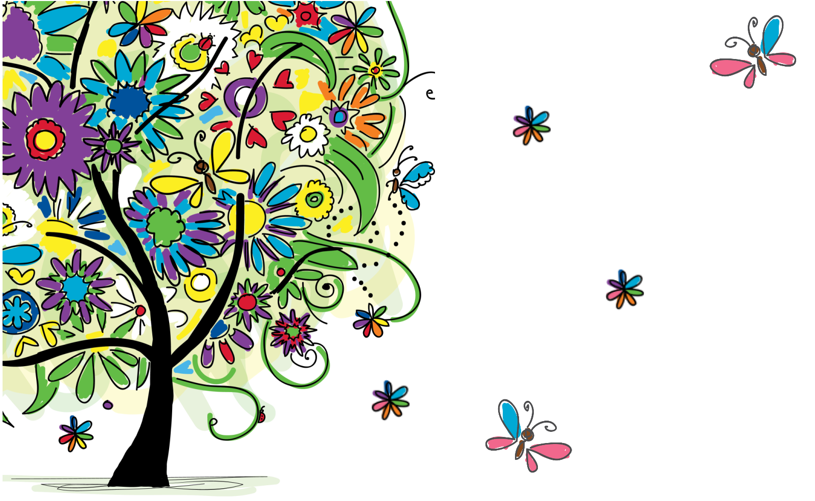 Grow Happy Powered By Givesmart