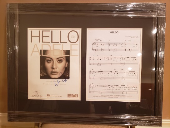 Image of the Item