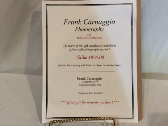 Image of the Item