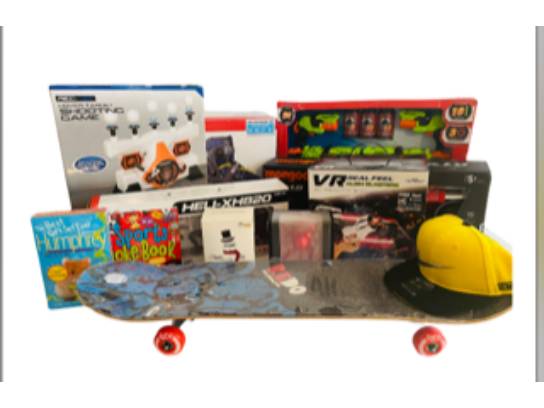 Image of the Item