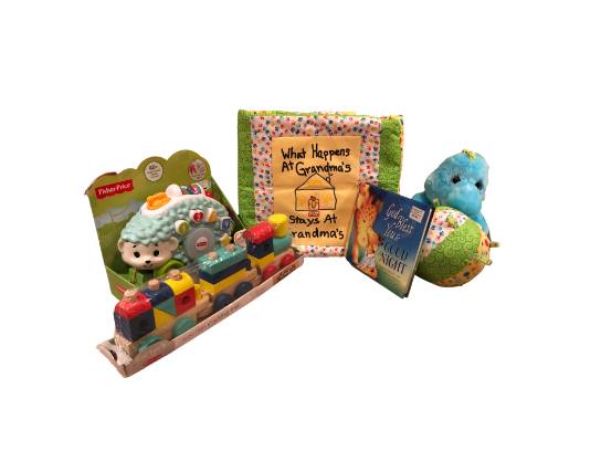 Image of the Item
