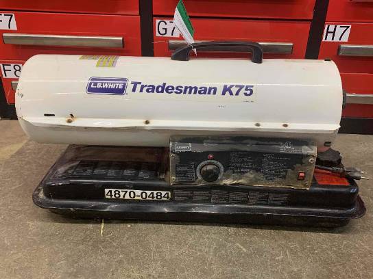 Franklin Equipment | Powered By GiveSmart