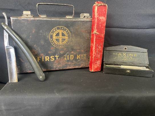 Image of the Item