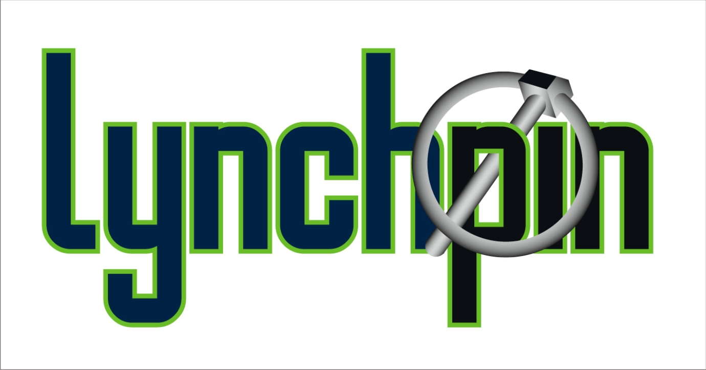 Lynchpin Powered By GiveSmart