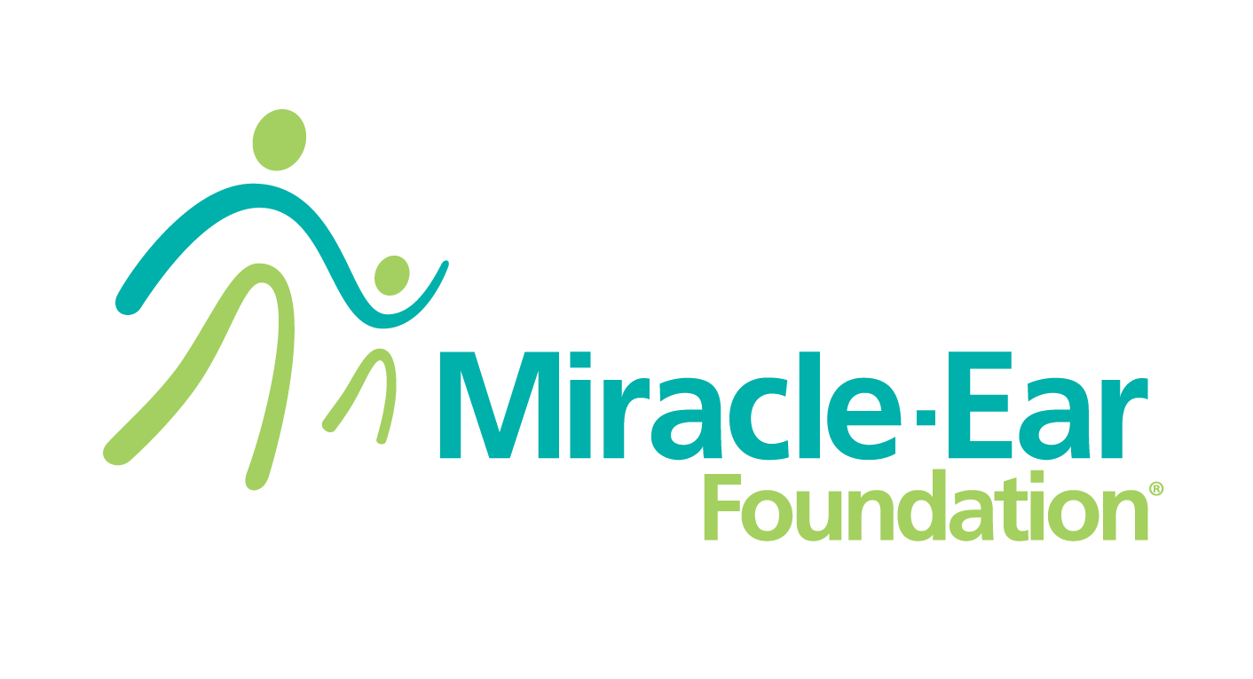 Miracle Ear Foundation Powered By GiveSmart