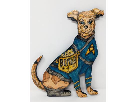 Image of the Item