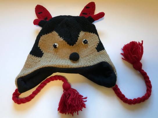 Image of the Item