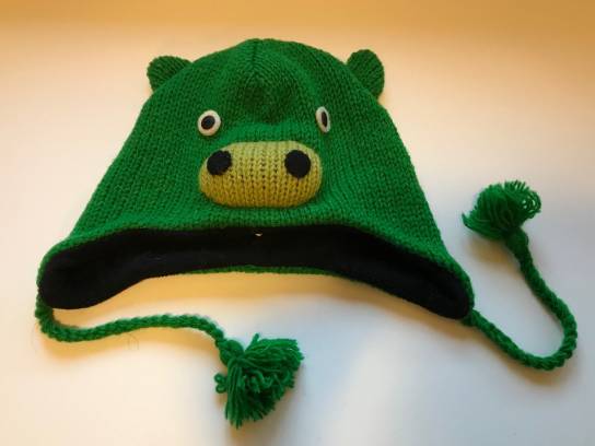 Image of the Item