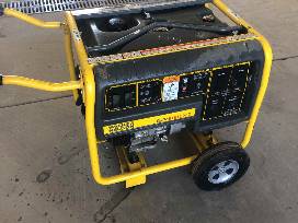 Franklin Equipment | Powered By GiveSmart