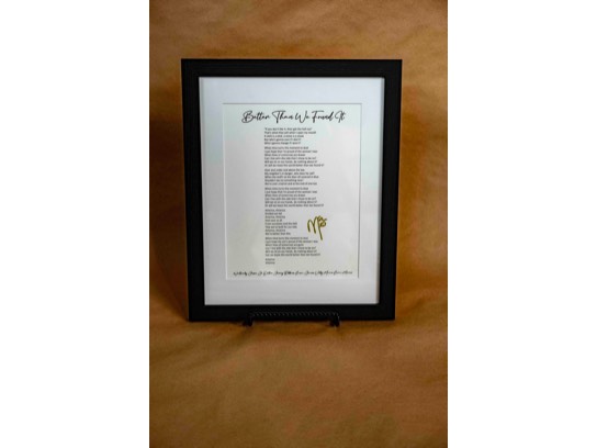 Image of the Item