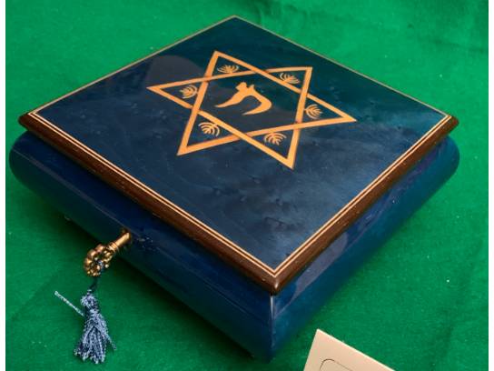 Image of the Item