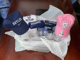 Butler University | Powered By GiveSmart