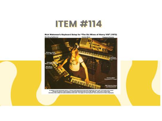 Image of the Item