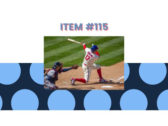 Image of the Item
