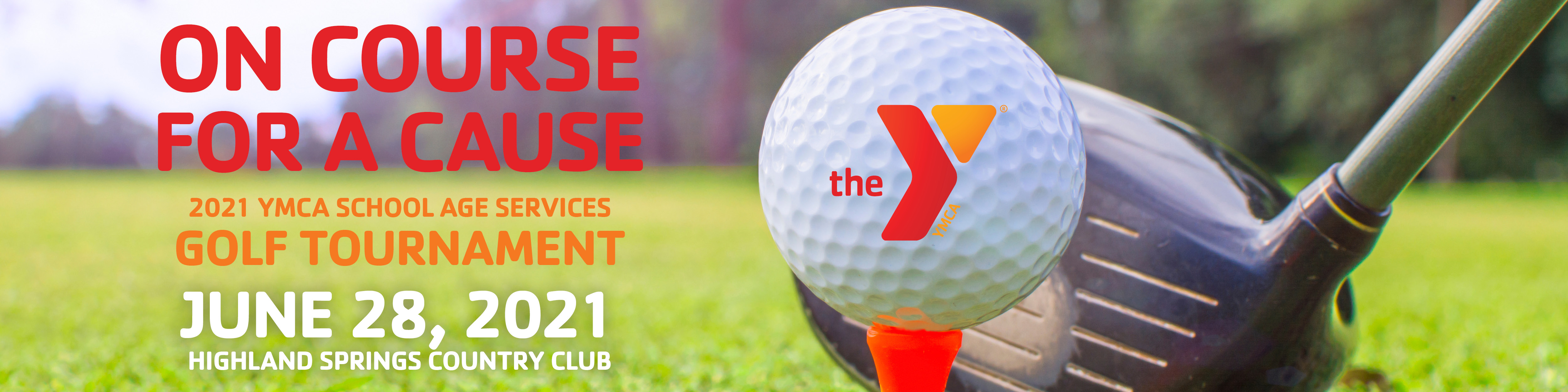 SAS Golf Tournament Powered By GiveSmart