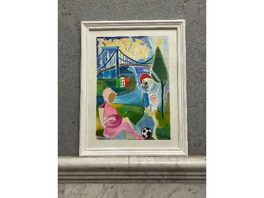 Image of the Item