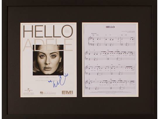 Image of the Item