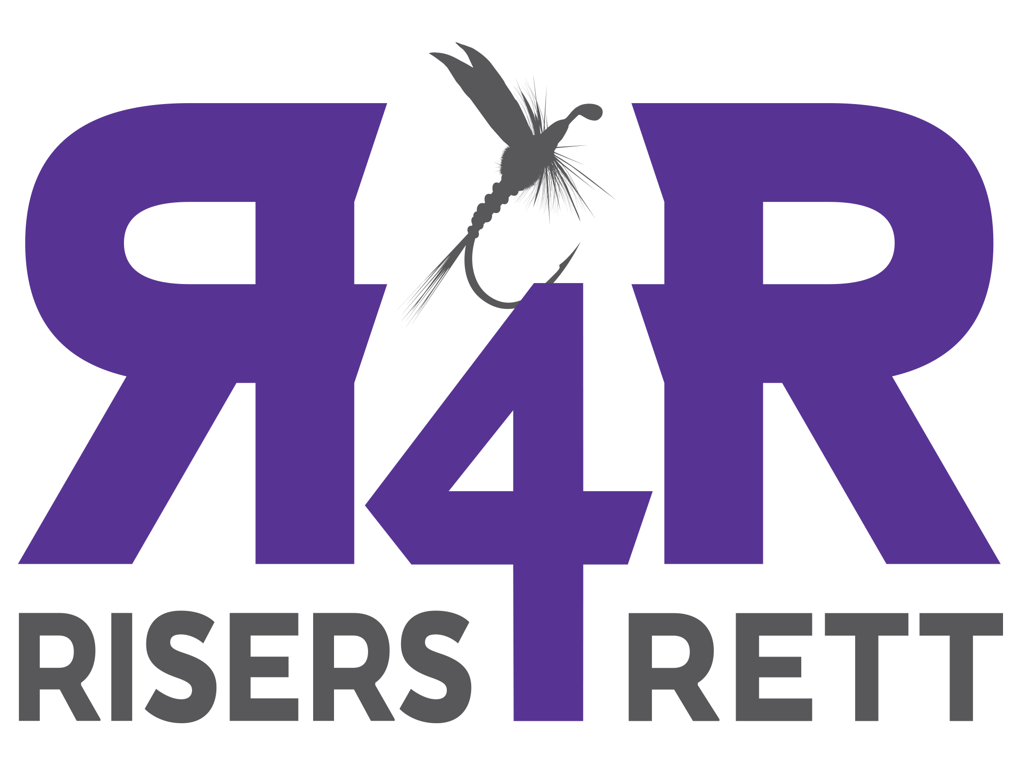Risers 4 Rett | Powered By GiveSmart