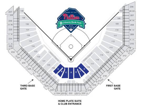 phillies diamond club dress code Diamond Club