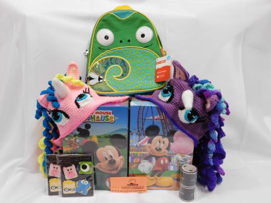 Image of the Item