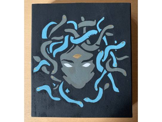 Image of the Item