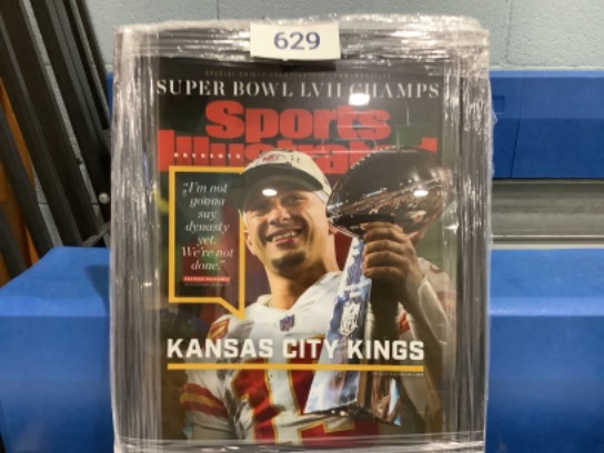 Image of the Item