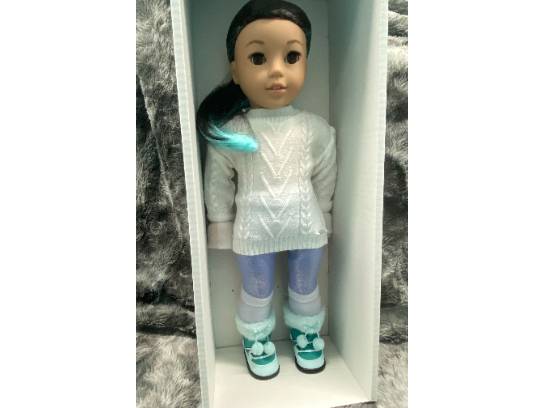 Image of the Item