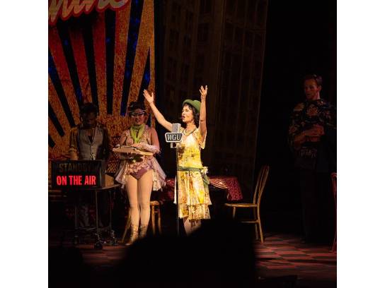 Muny 2022 Auction Powered By GiveSmart