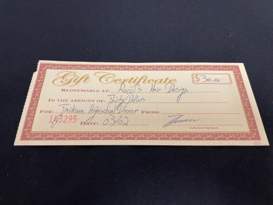 Image of the Item