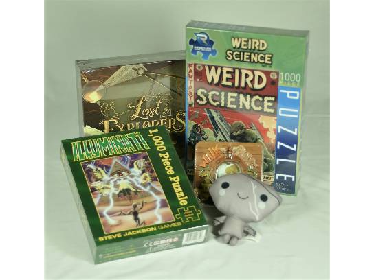 Image of the Item