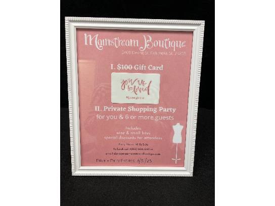 Image of the Item