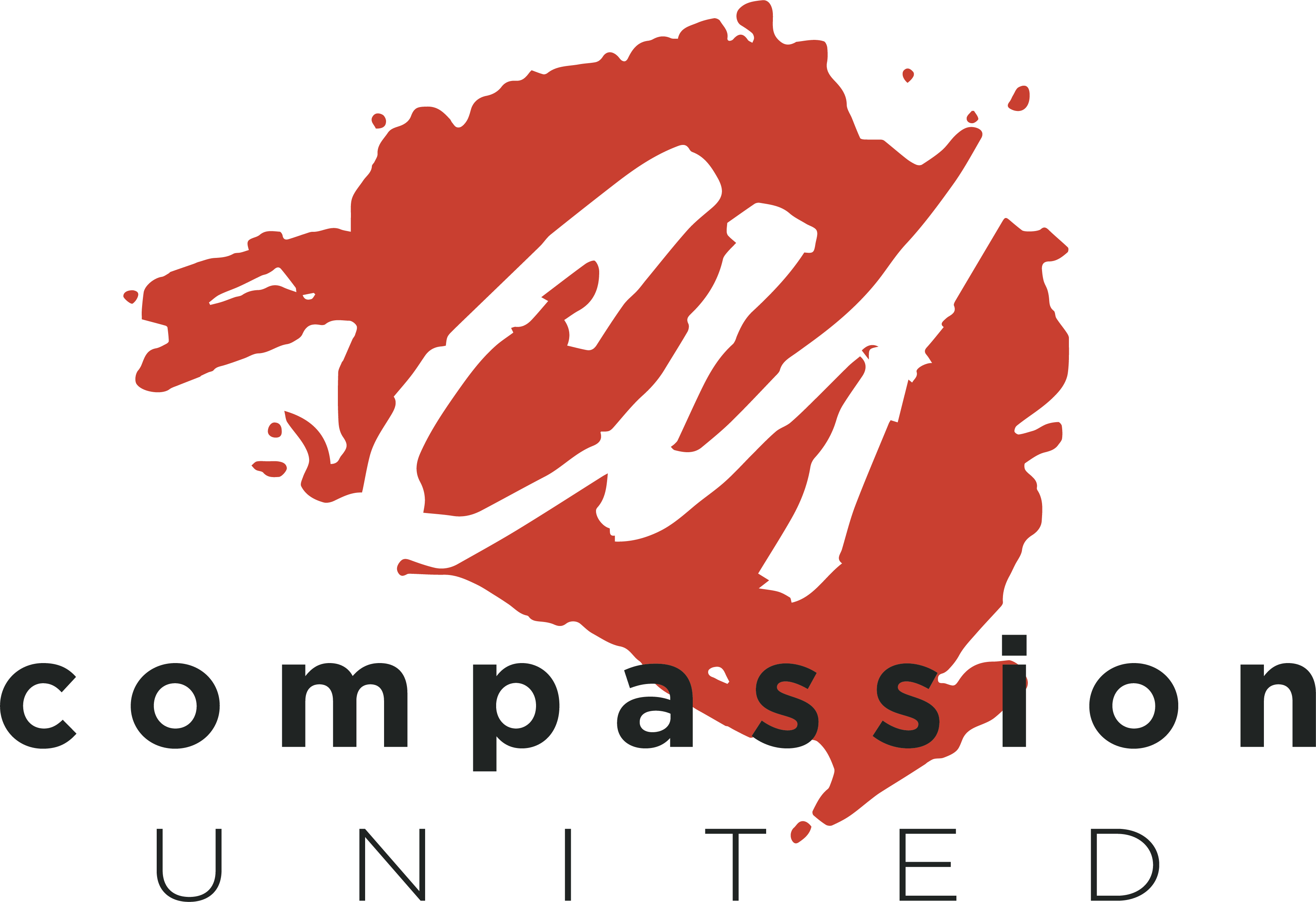 Compassion United Gala | Powered By GiveSmart