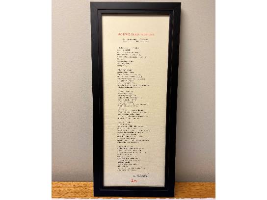 Image of the Item