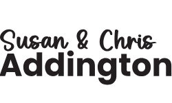 Susan & Chris Addington