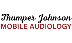 Thumper Johnson Mobile Audiology