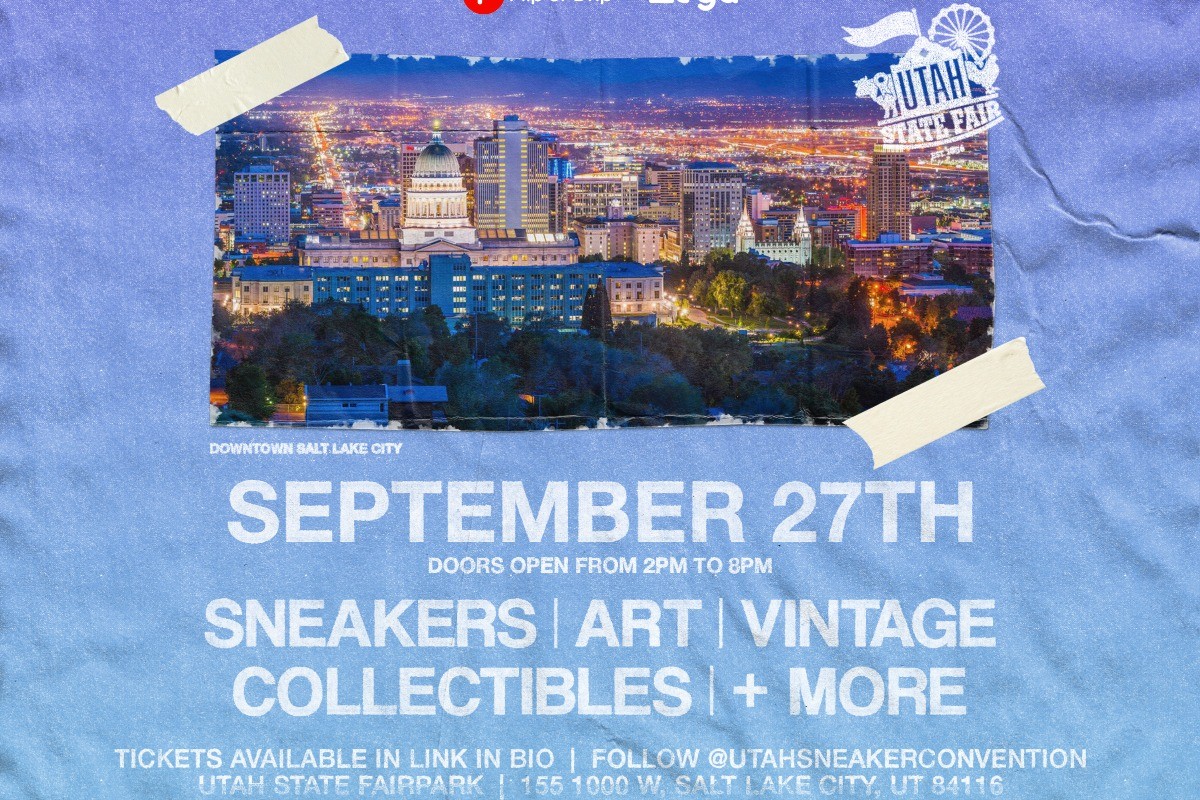 Event Flier