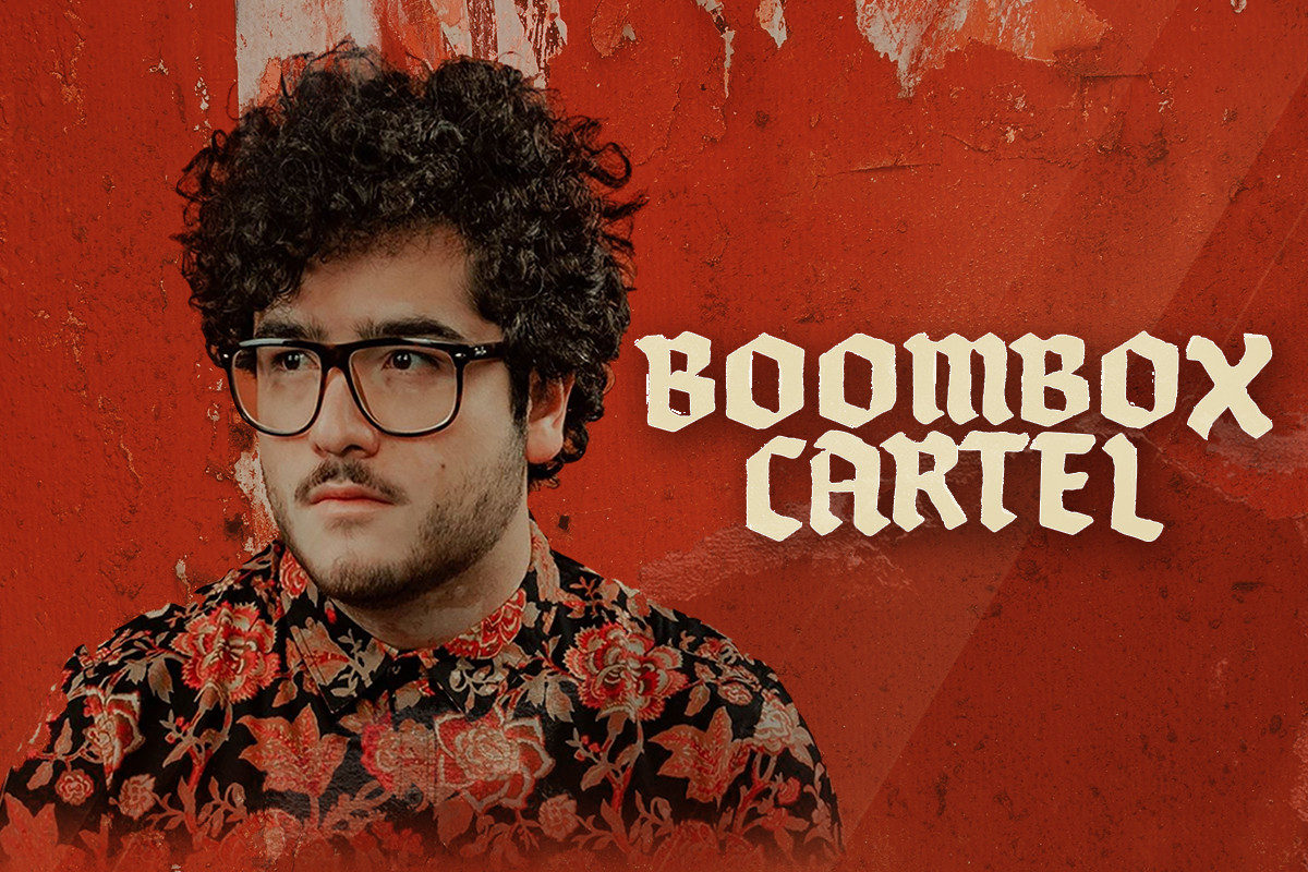BOOMBOX CARTEL