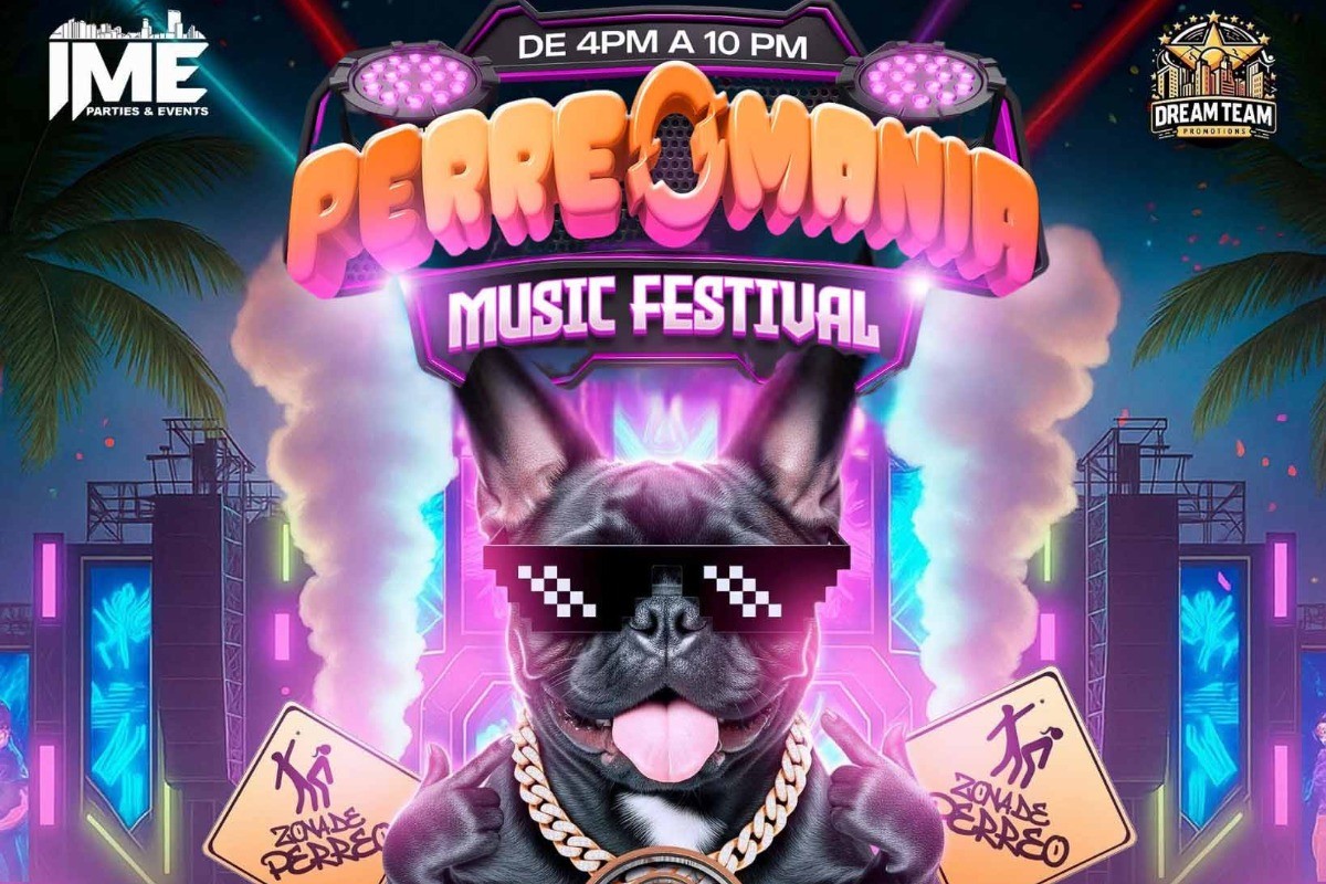 Event Flier
