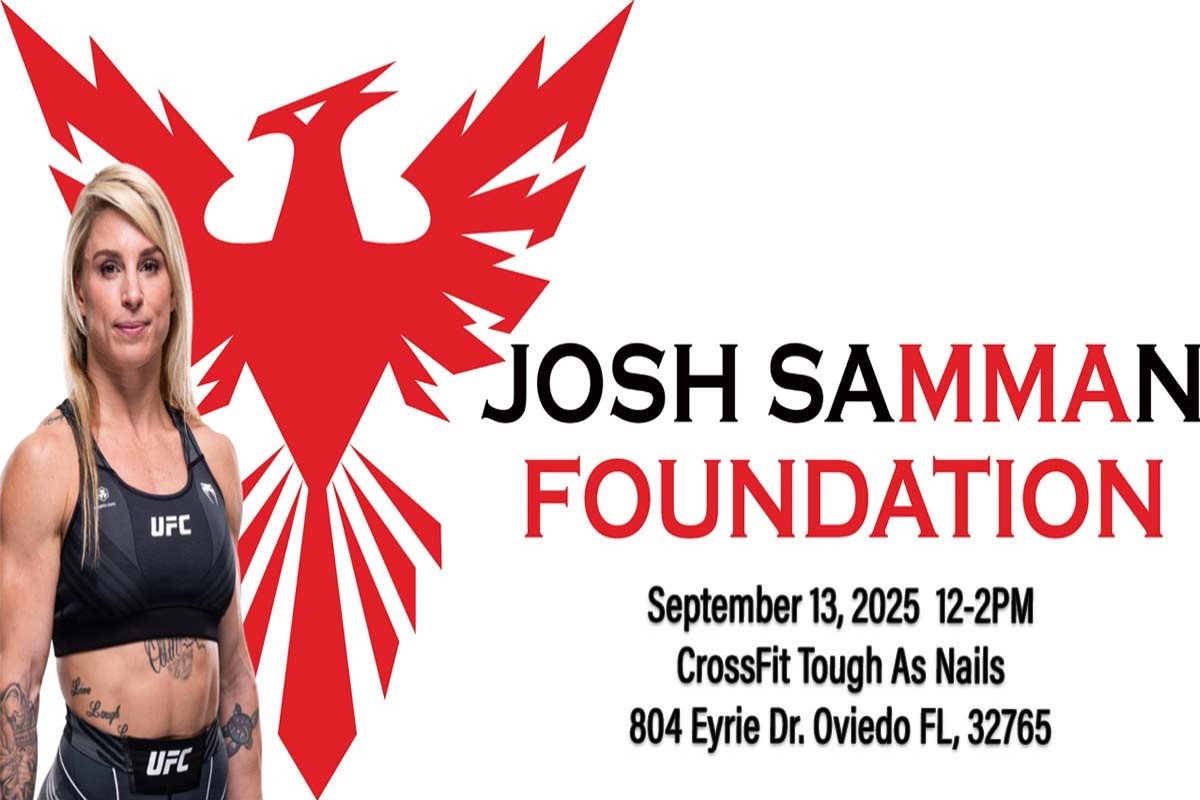 Event Flier