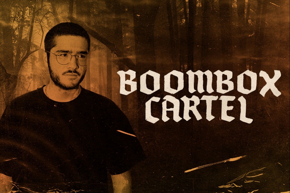BOOMBOX CARTEL