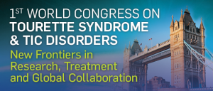 1st World Congress on Tourette Syndrome and Tic Disorders
