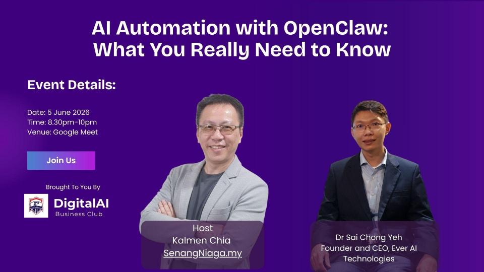 AI Automation with OpenClaw