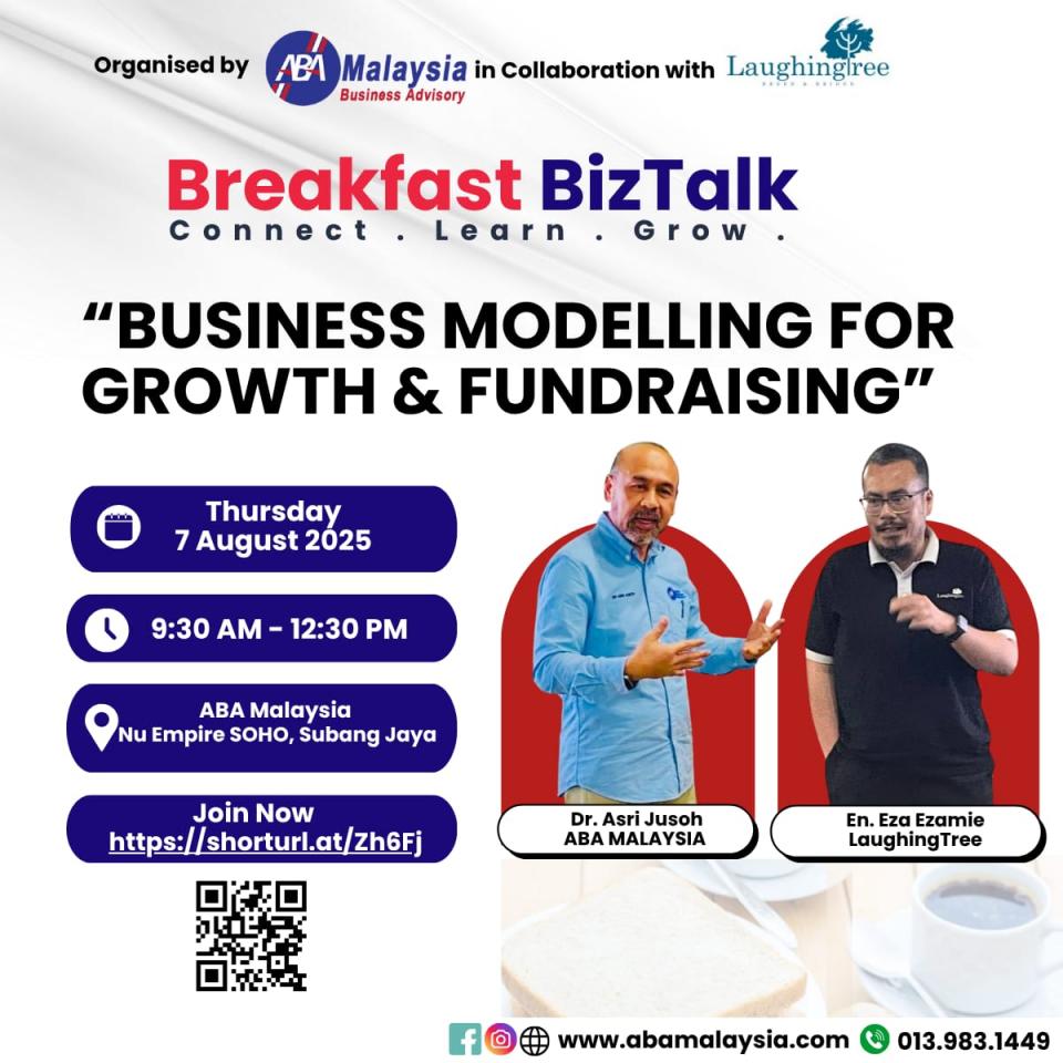 BREAKFAST BIZTALK Cover