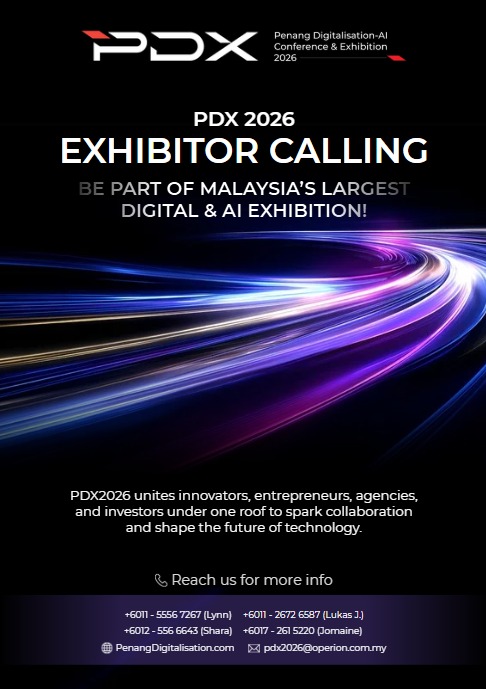 𝐏𝐞𝐧𝐚𝐧𝐠 𝐃𝐢𝐠𝐢𝐭𝐚𝐥𝐢𝐬𝐚𝐭𝐢𝐨𝐧-𝐀𝐈 𝐂𝐨𝐧𝐟𝐞𝐫𝐞𝐧𝐜𝐞 & 𝐄𝐱𝐡𝐢𝐛𝐢𝐭𝐢𝐨𝐧 Cover