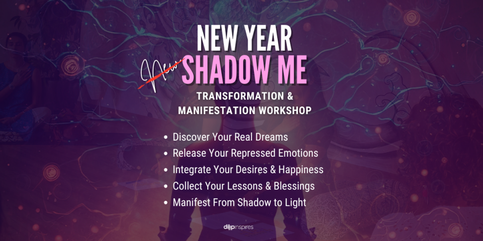 New Year Shadow Me Cover