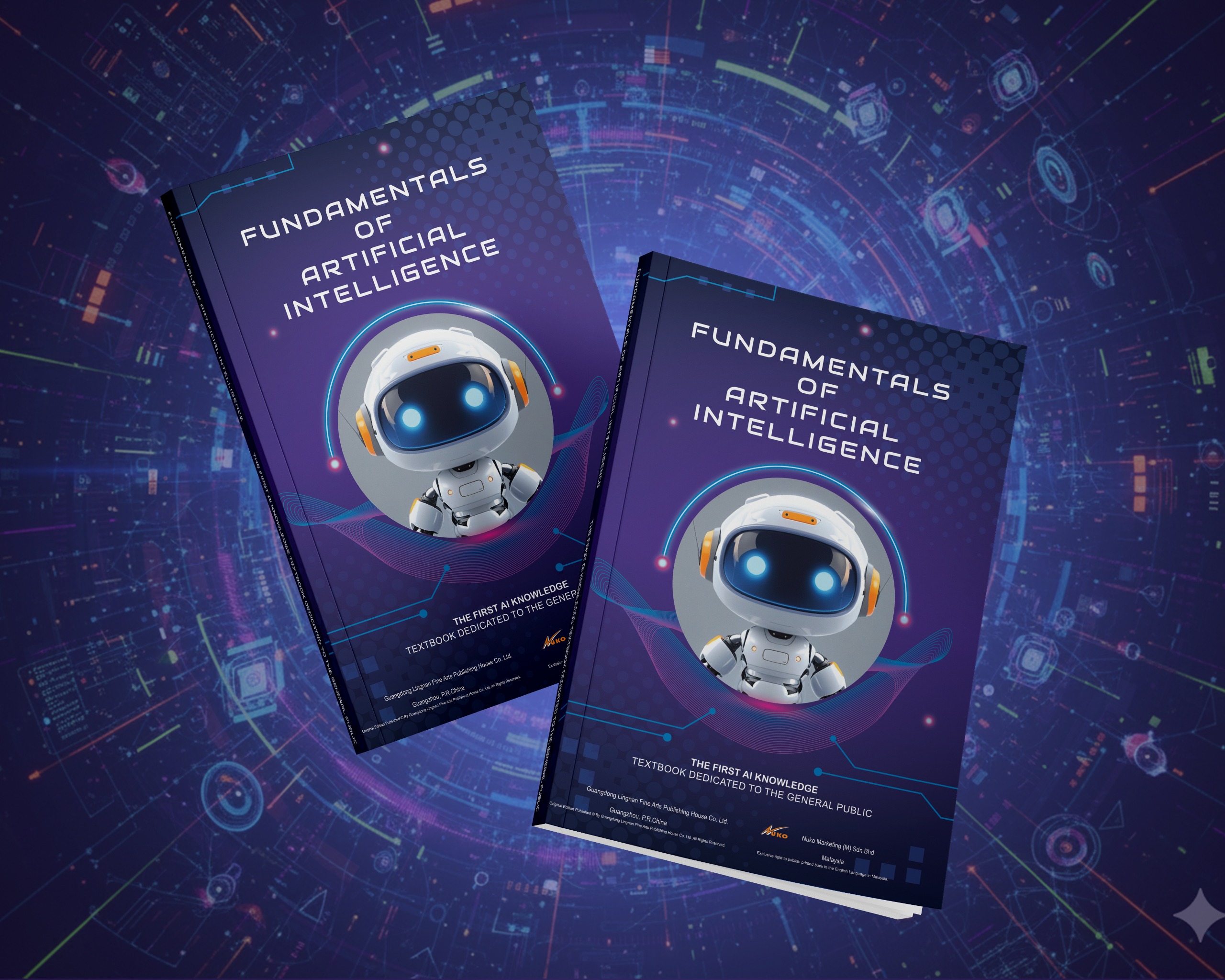 Penang SAMENTA AI book launch by chief minister 2025