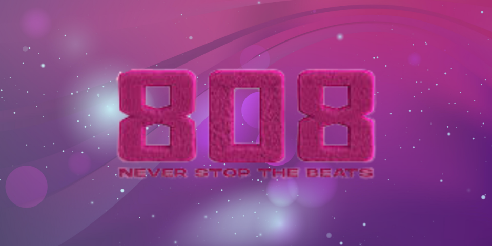 π CRAZYFROGKL @ 808 CLUB @ TREC KL π Cover