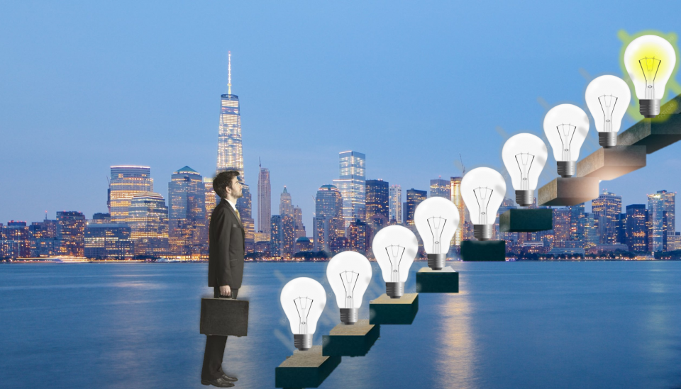 What We Missed: Real Talk on Business Lessons for 2025 Cover