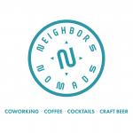 Neighbors and Nomads Logo